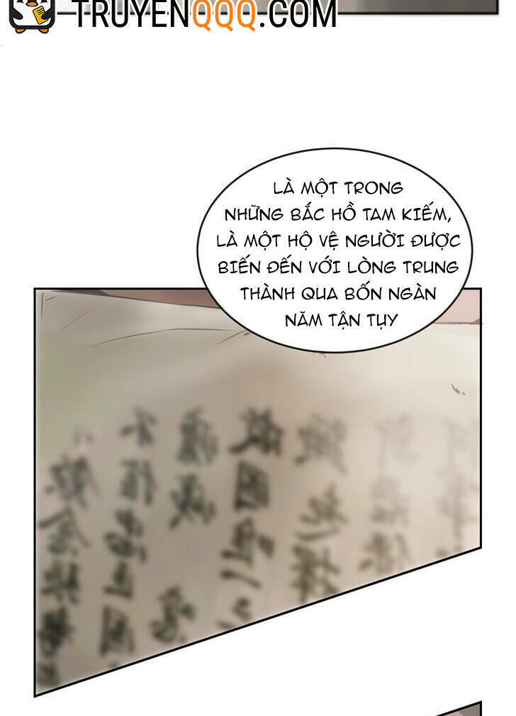 The Dead King - Chương 76