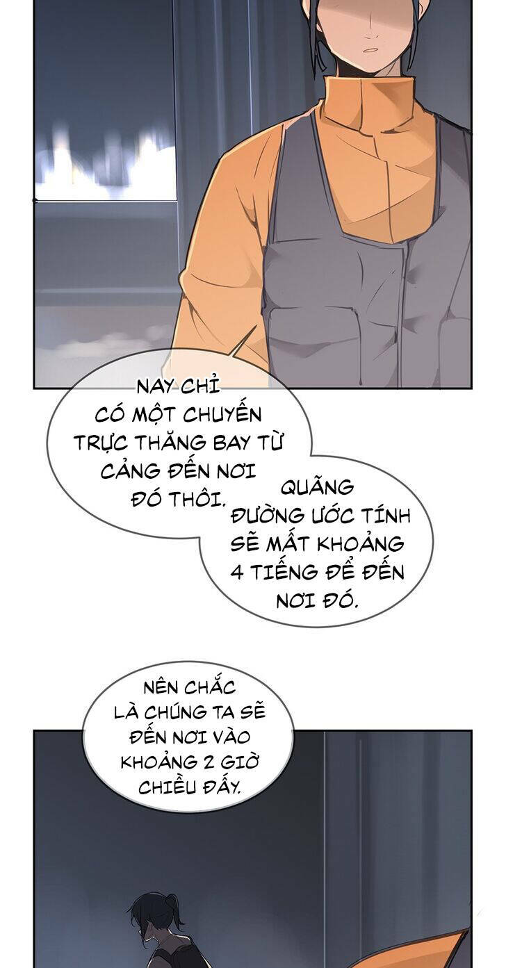 The Dead King - Chương 83