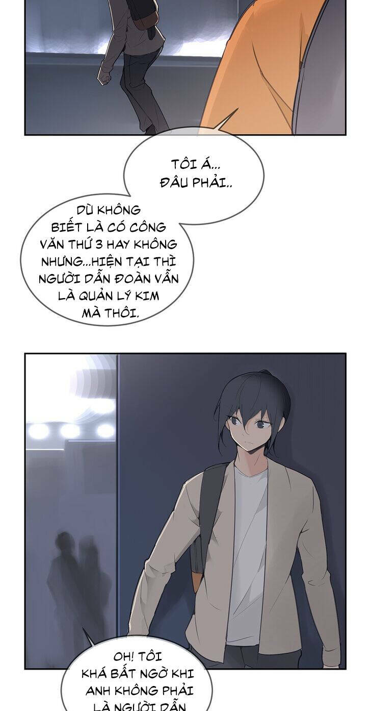 The Dead King - Chương 83