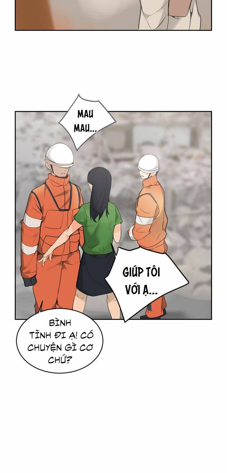 The Dead King - Chương 84