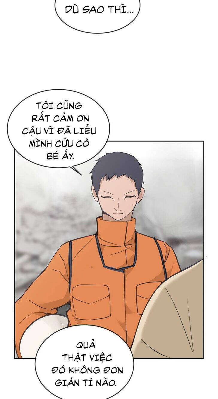 The Dead King - Chương 85
