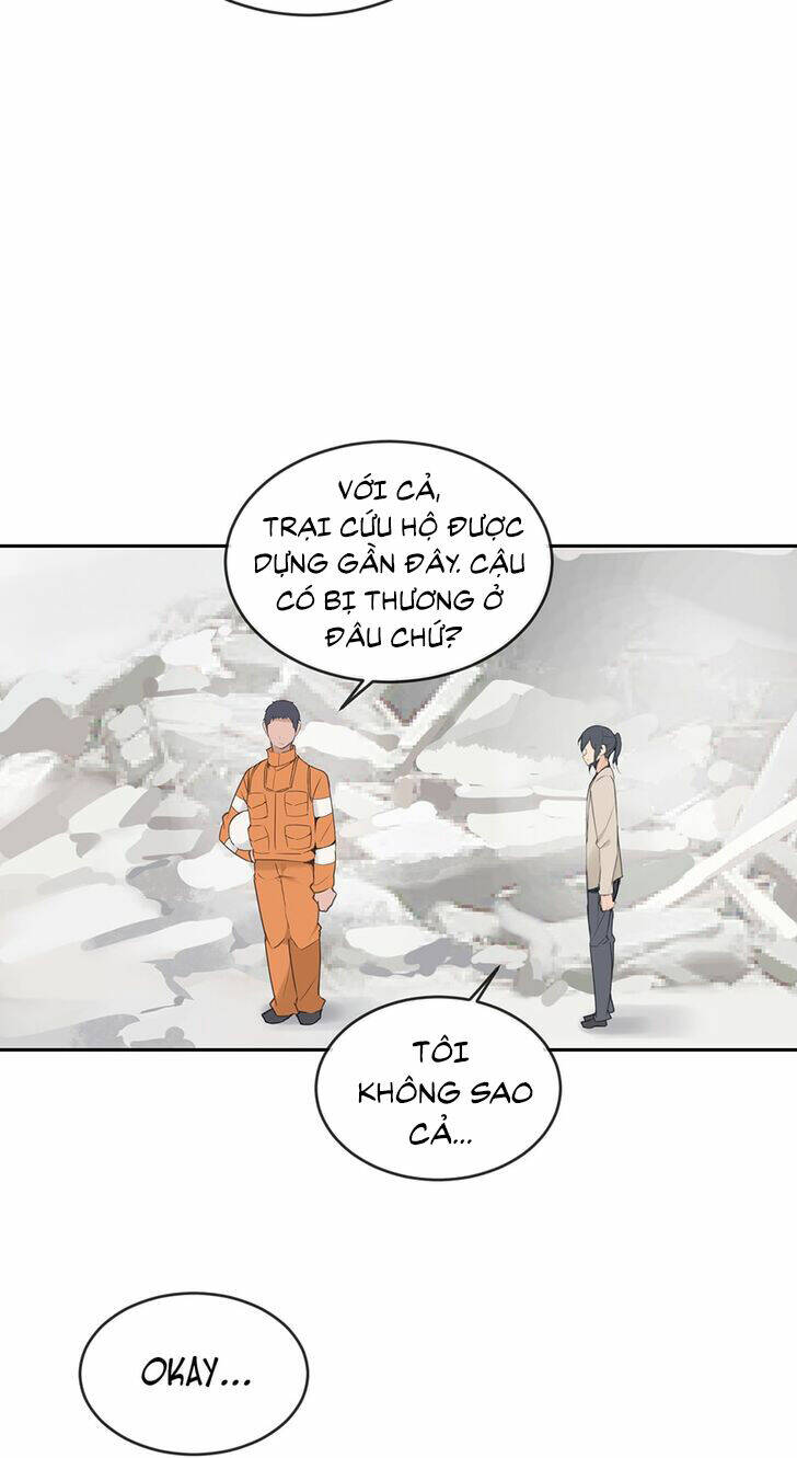 The Dead King - Chương 85
