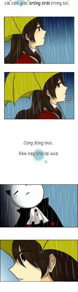 The Devil Who Can - Chương 1