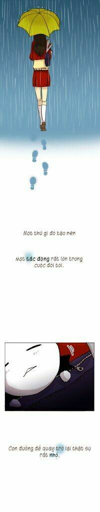 The Devil Who Can - Chương 1