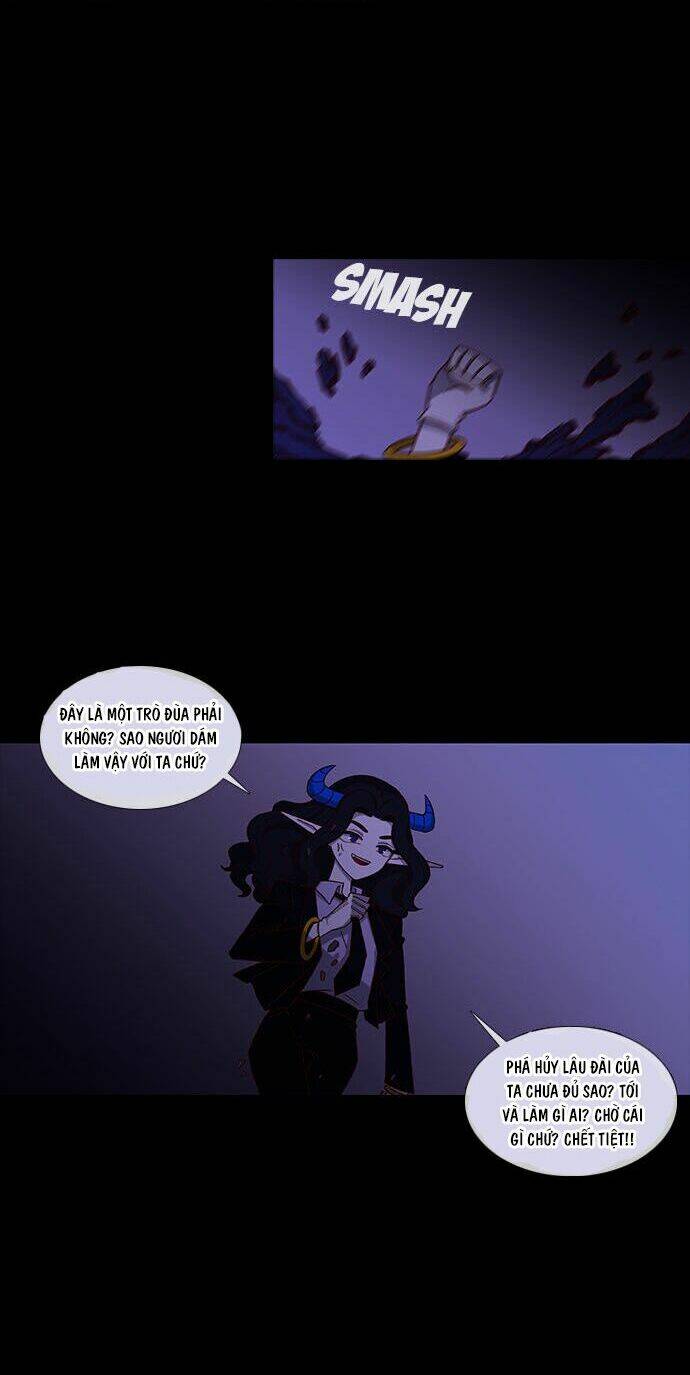 The Devil's Bag - Chương 10