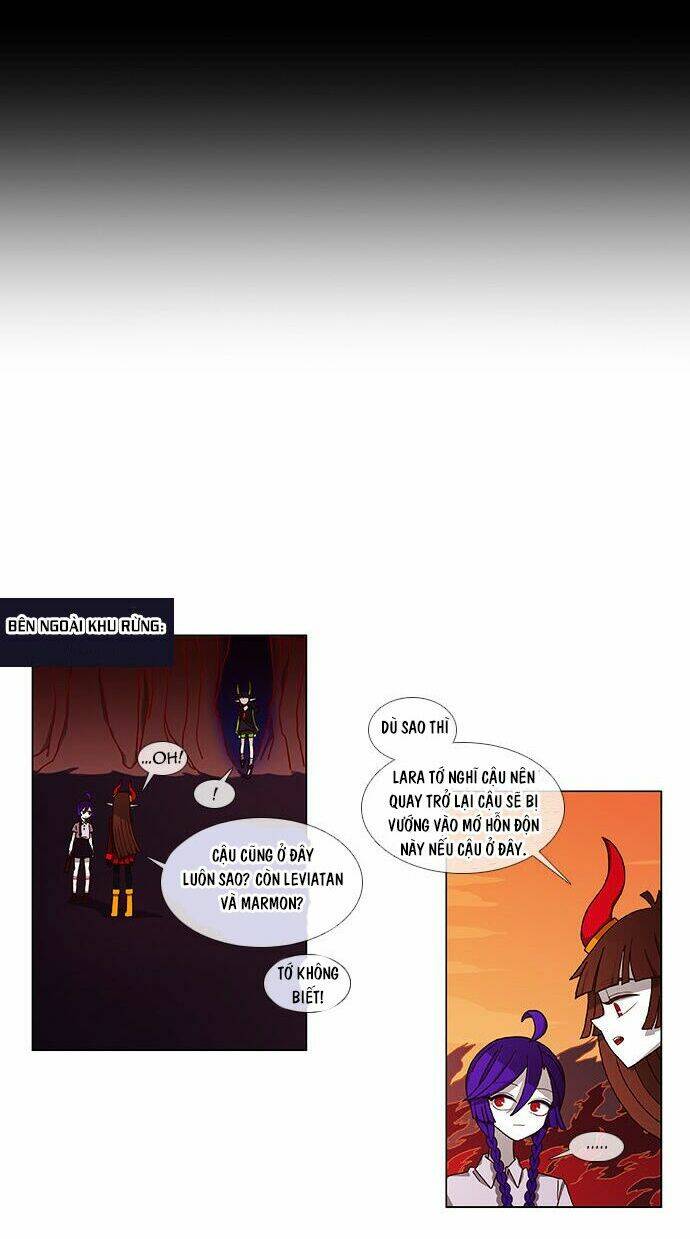 The Devil's Bag - Chương 10