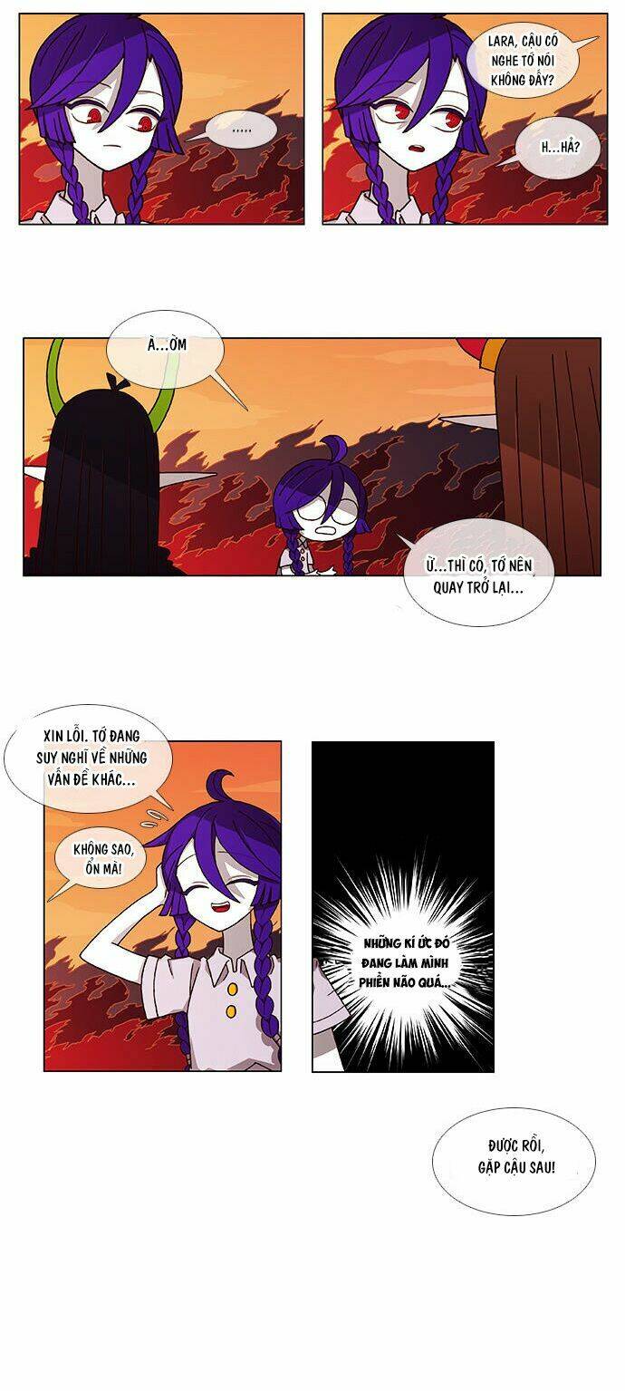 The Devil's Bag - Chương 10