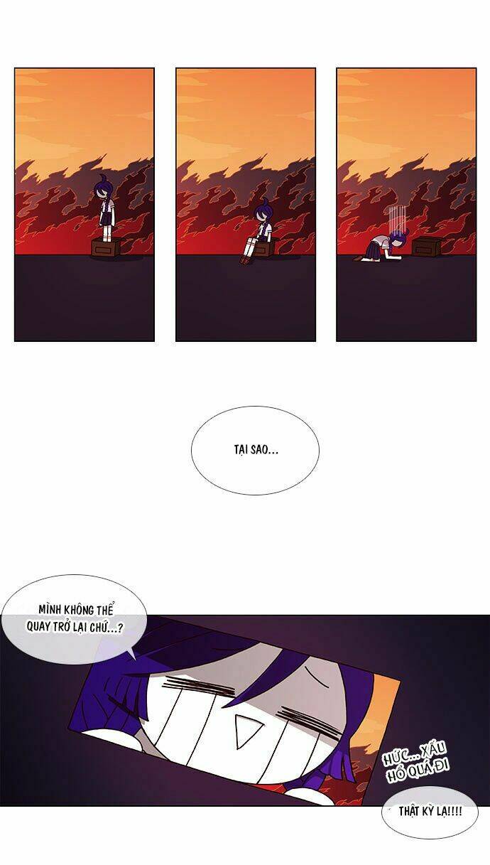 The Devil's Bag - Chương 10