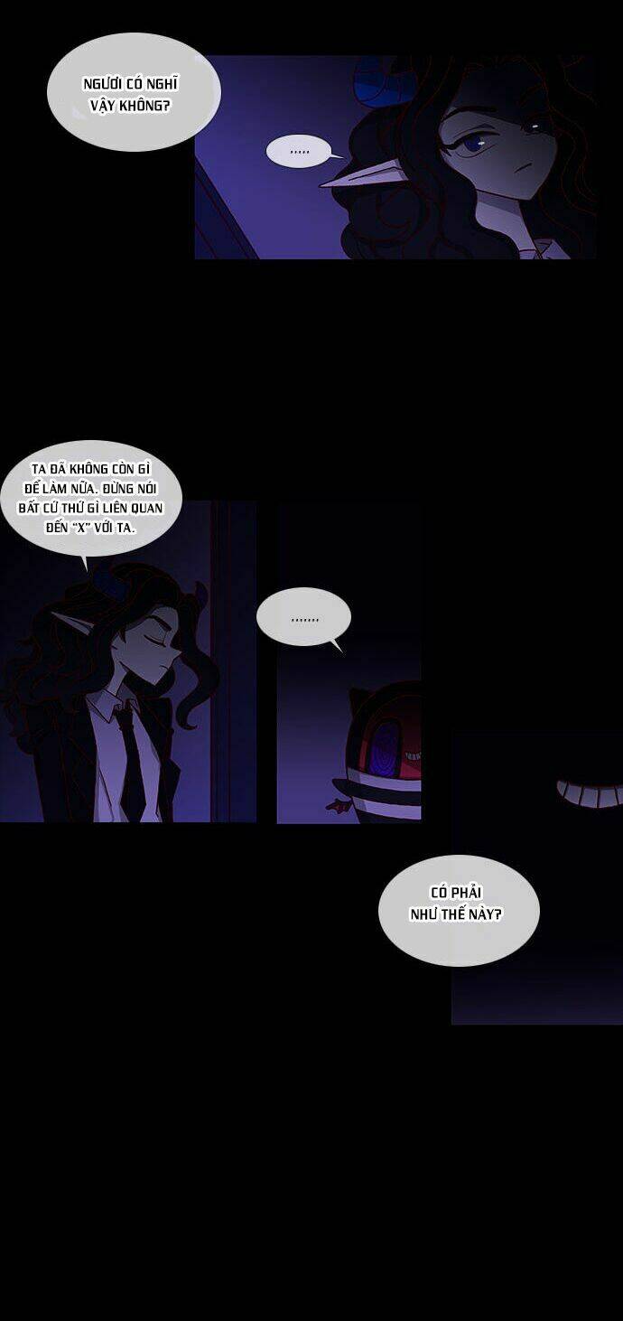 The Devil's Bag - Chương 10