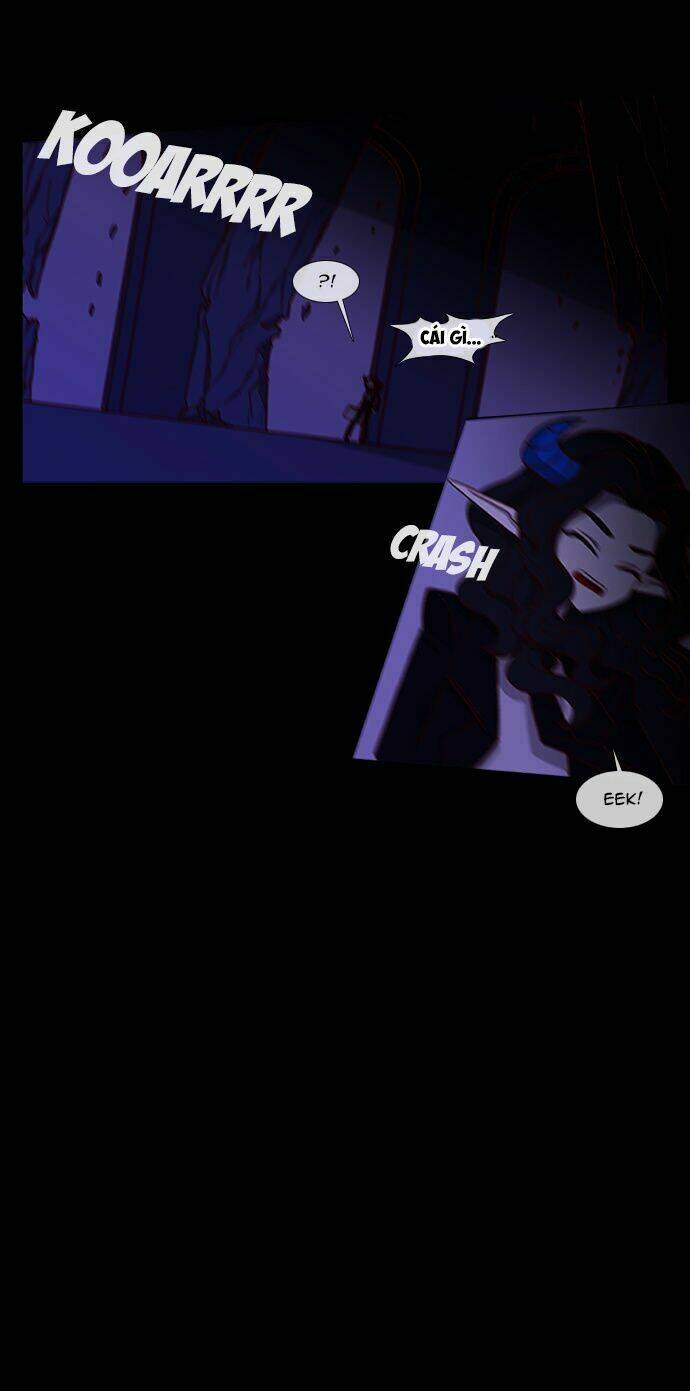The Devil's Bag - Chương 10