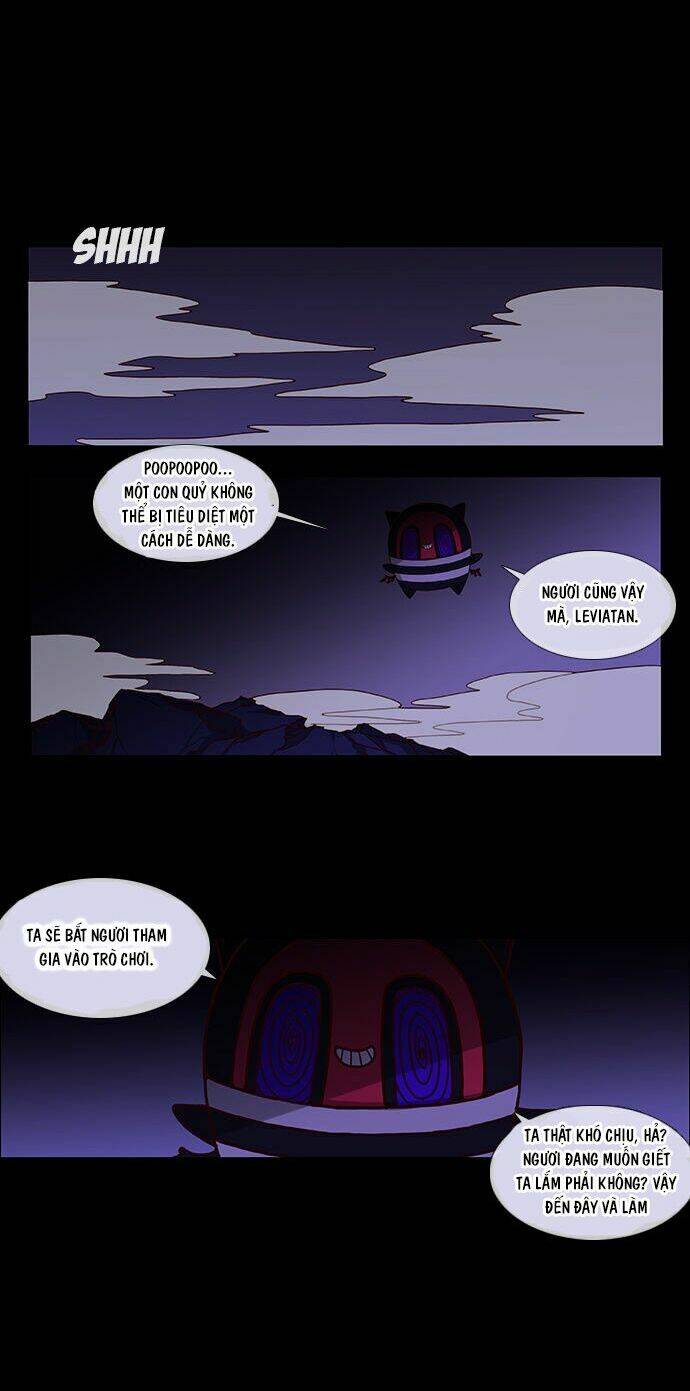 The Devil's Bag - Chương 10