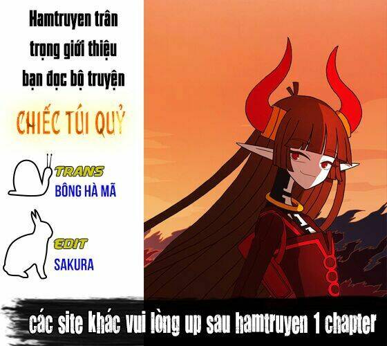 The Devil's Bag - Chương 11