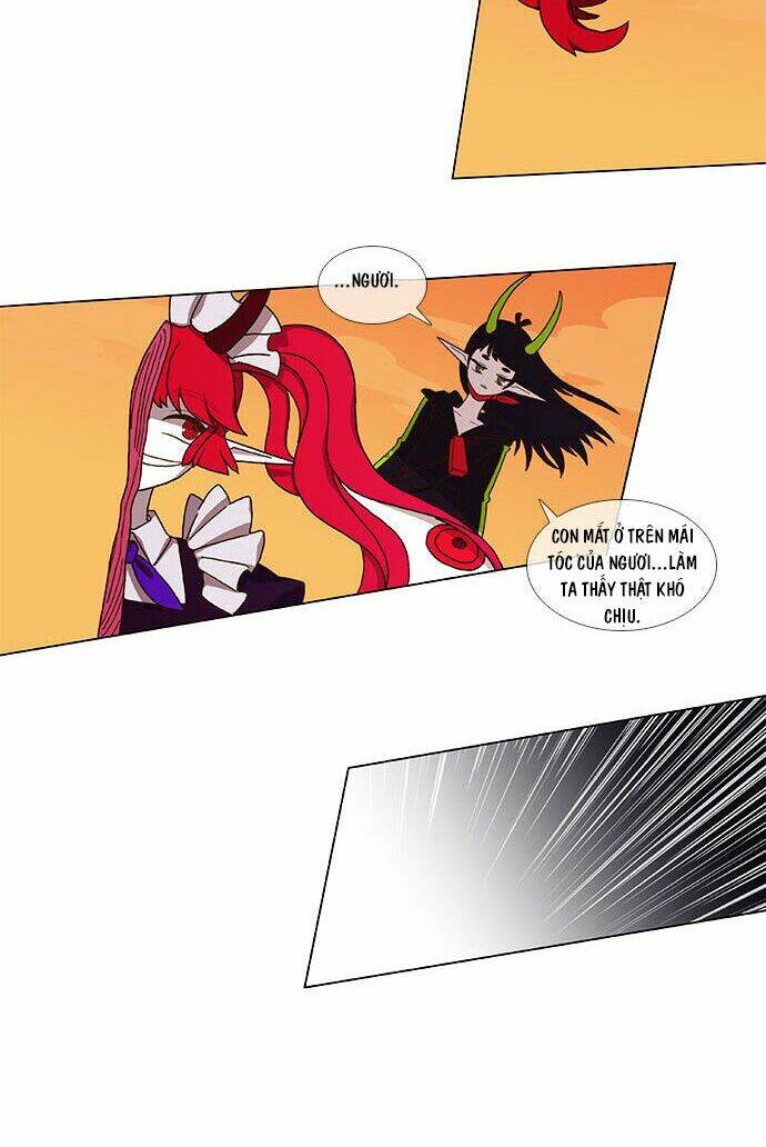 The Devil's Bag - Chương 11