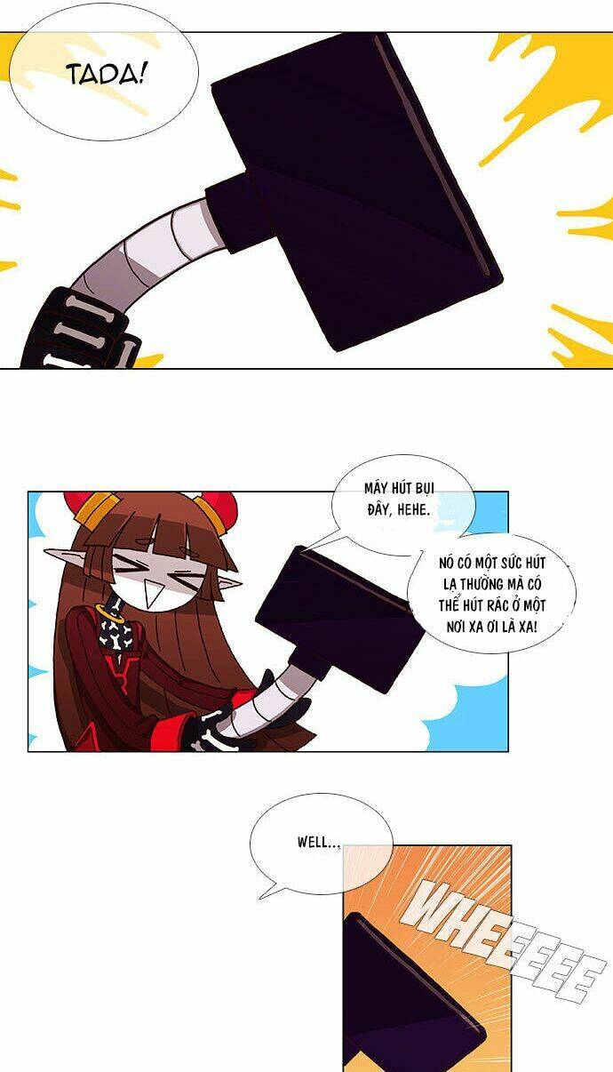 The Devil's Bag - Chương 11