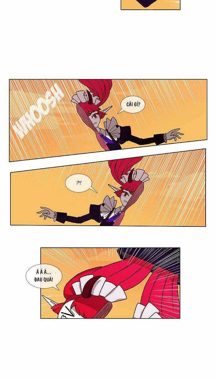The Devil's Bag - Chương 11