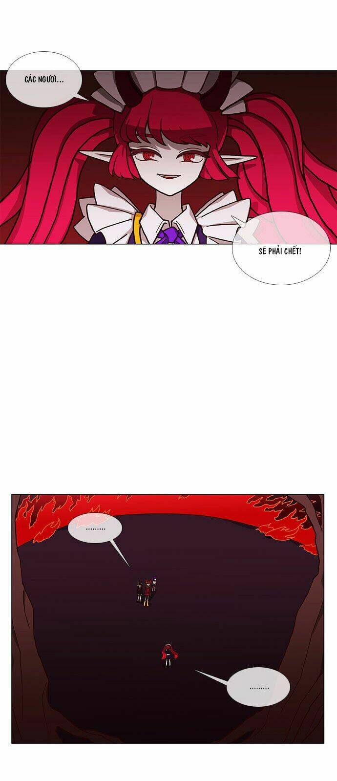 The Devil's Bag - Chương 11