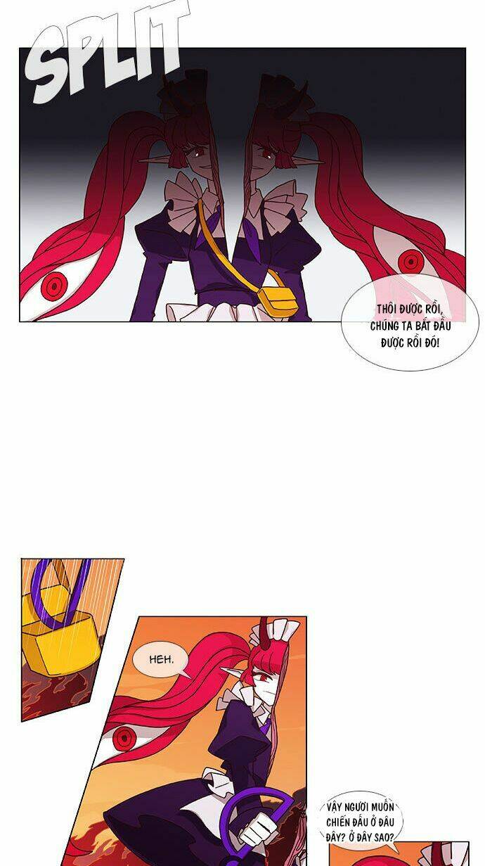 The Devil's Bag - Chương 11