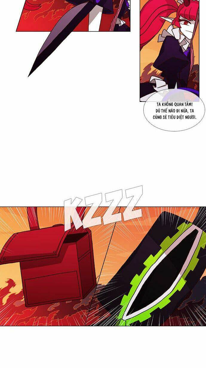 The Devil's Bag - Chương 11