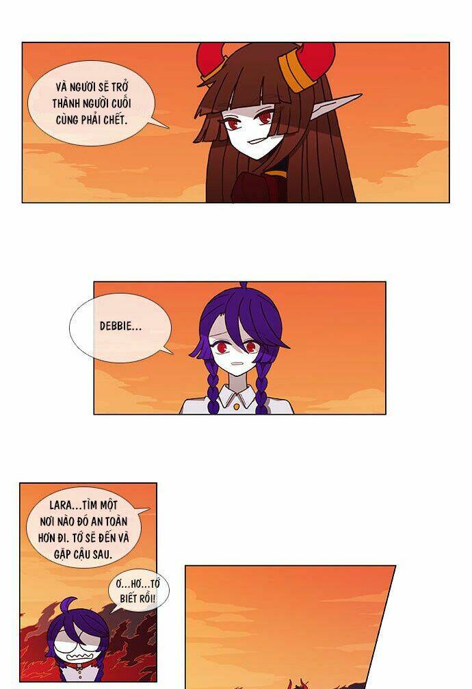 The Devil's Bag - Chương 11