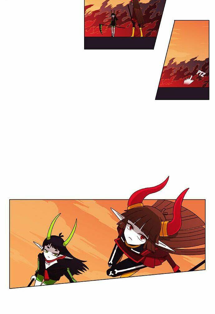 The Devil's Bag - Chương 11