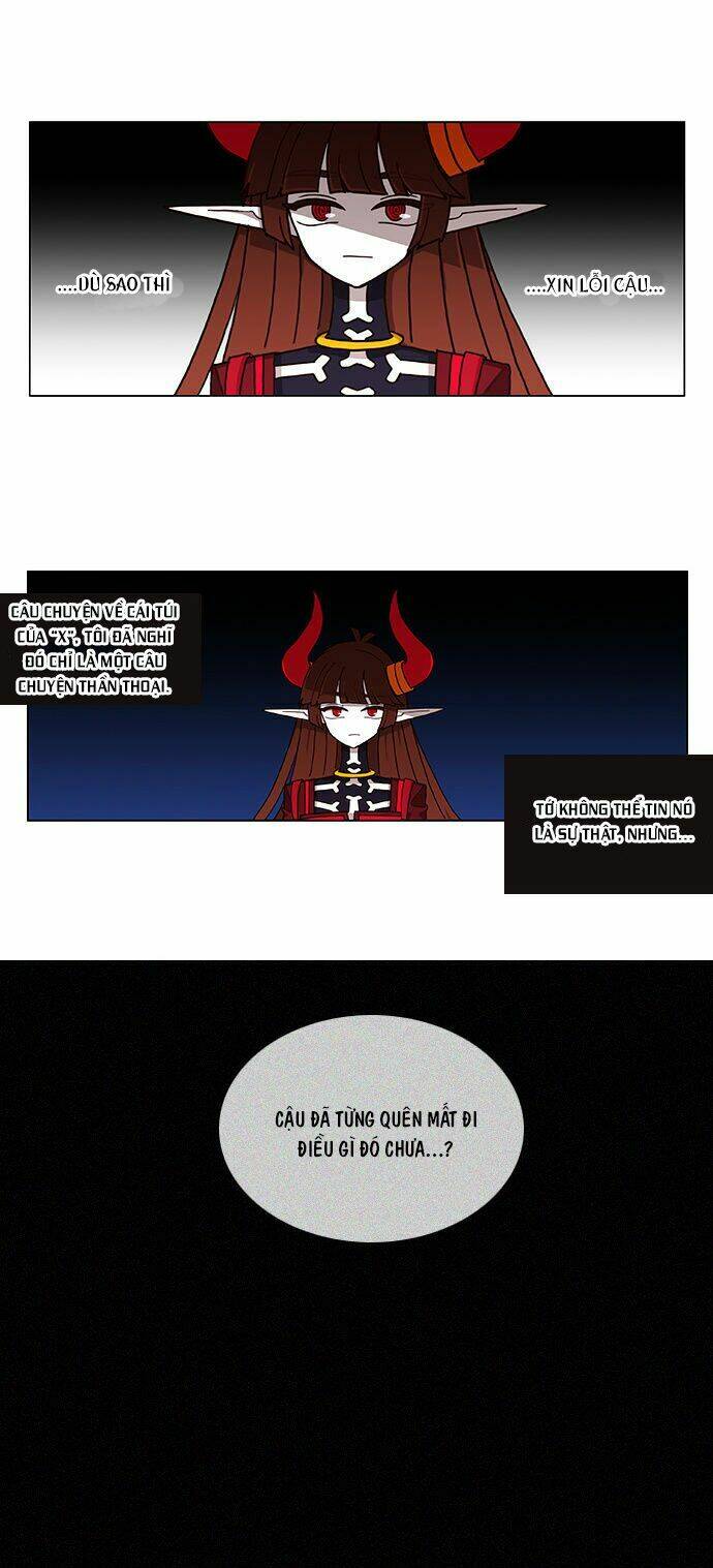 The Devil's Bag - Chương 12