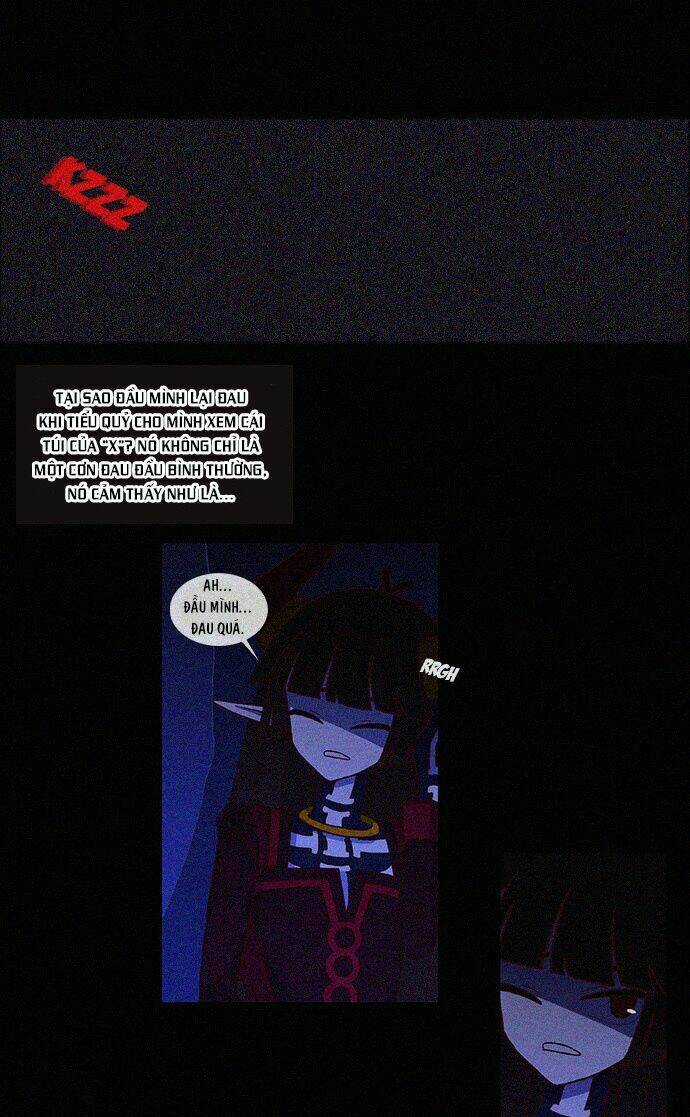The Devil's Bag - Chương 12
