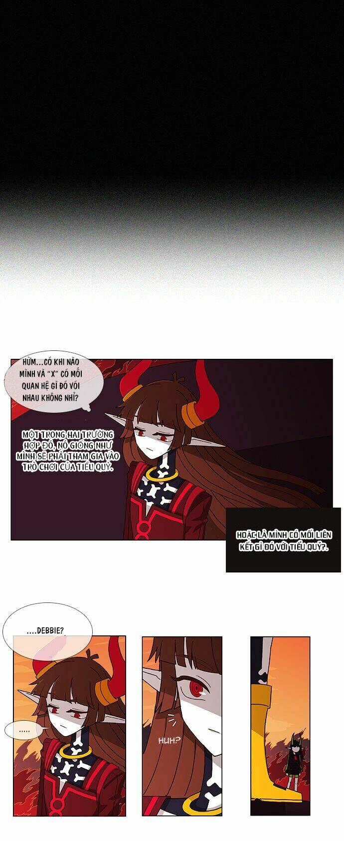 The Devil's Bag - Chương 12