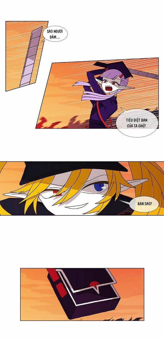 The Devil's Bag - Chương 12