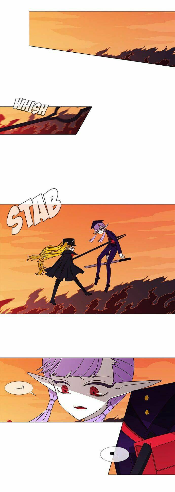 The Devil's Bag - Chương 12