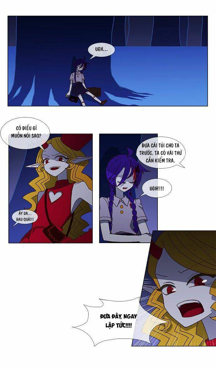 The Devil's Bag - Chương 13