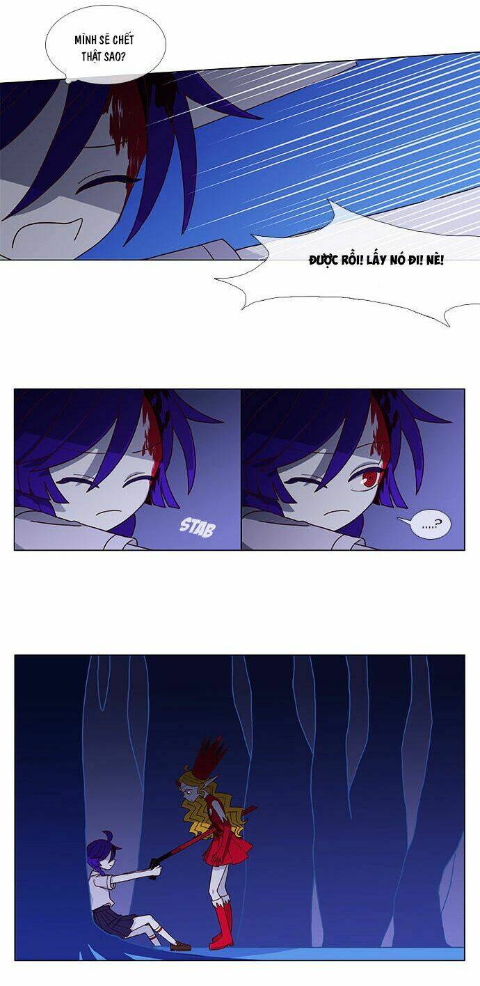 The Devil's Bag - Chương 13