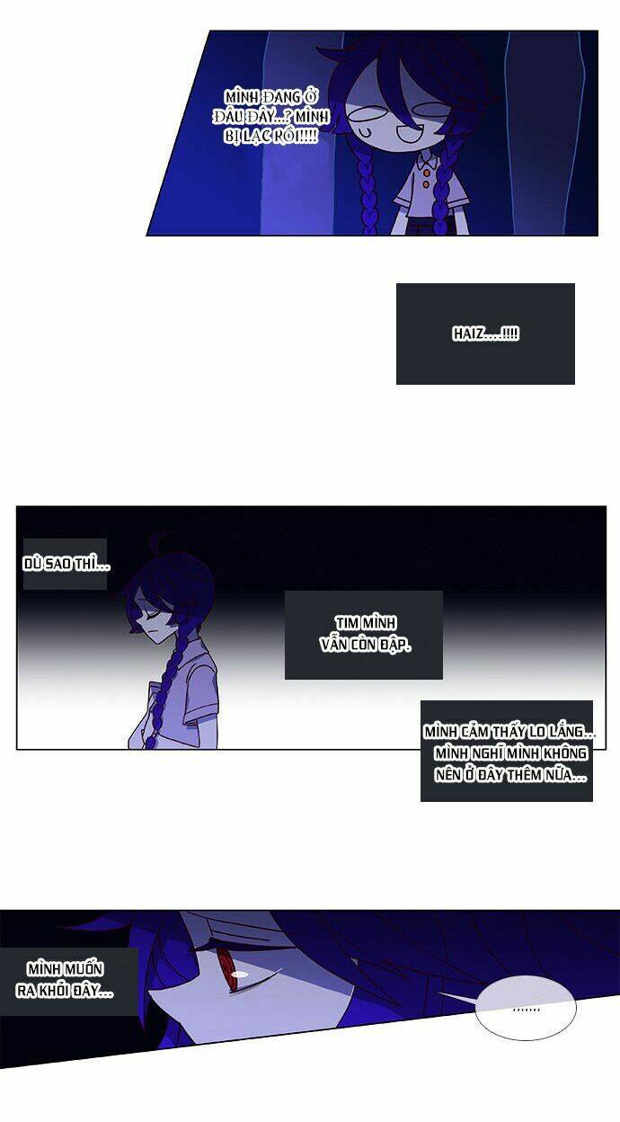 The Devil's Bag - Chương 13