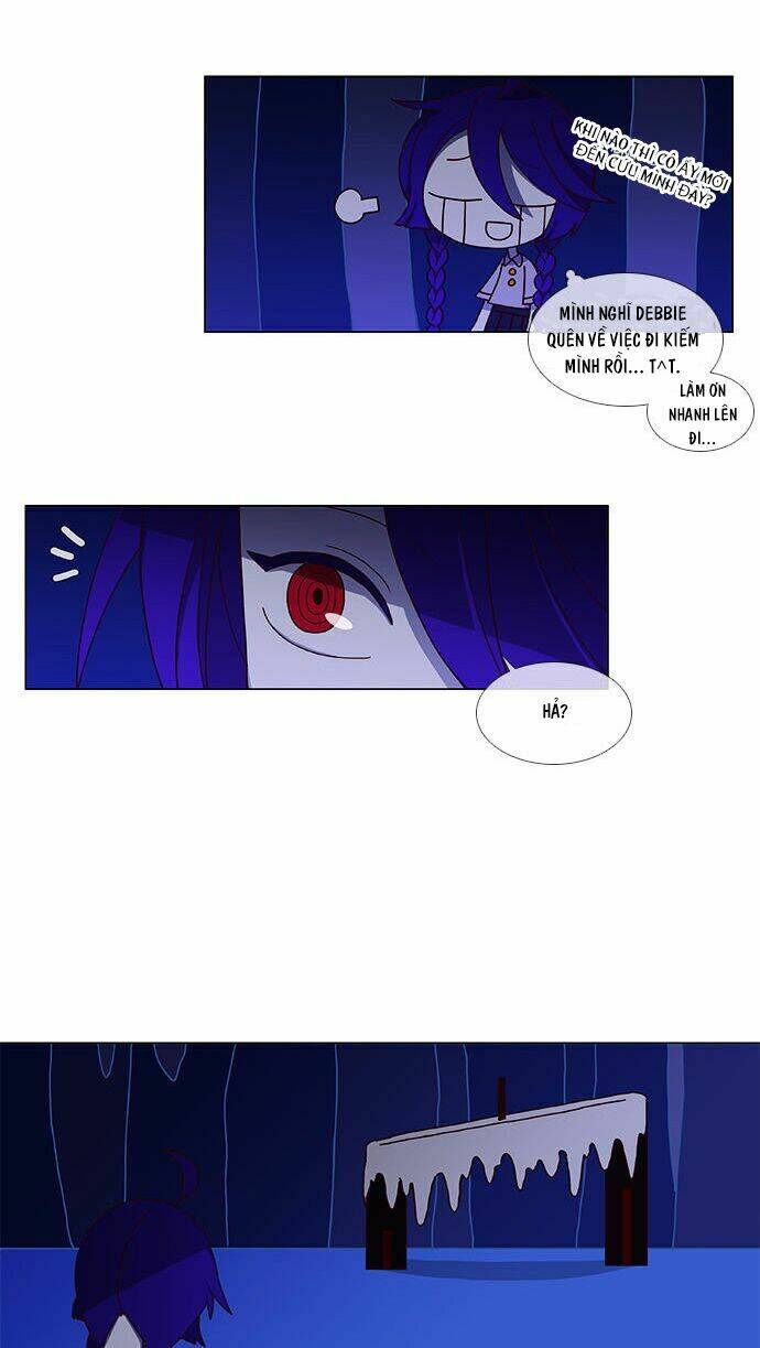 The Devil's Bag - Chương 13