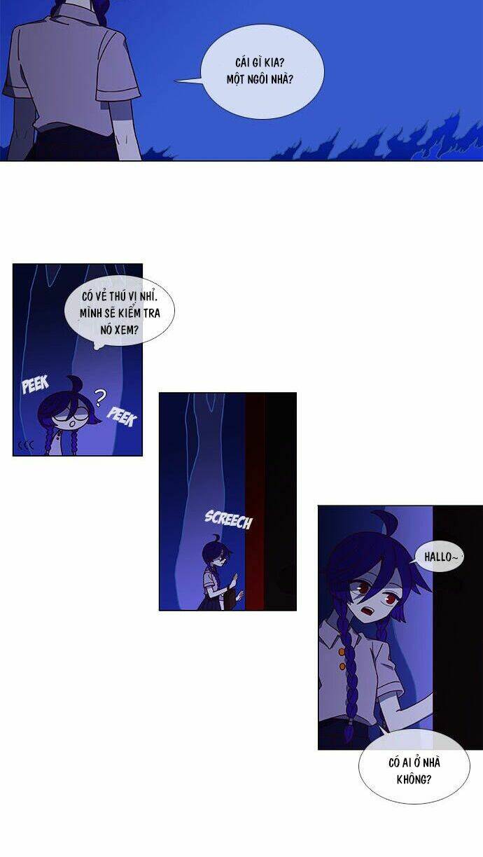 The Devil's Bag - Chương 13