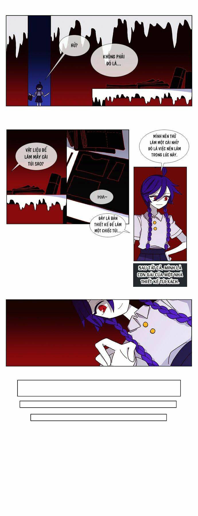 The Devil's Bag - Chương 13