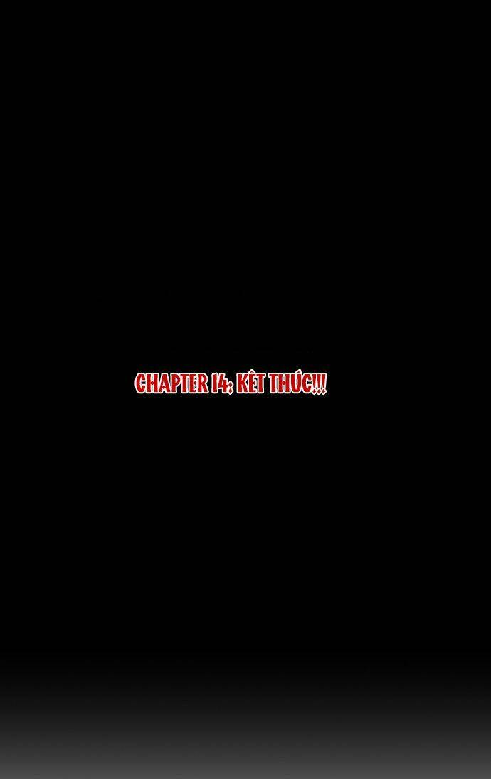 The Devil's Bag - Chương 14