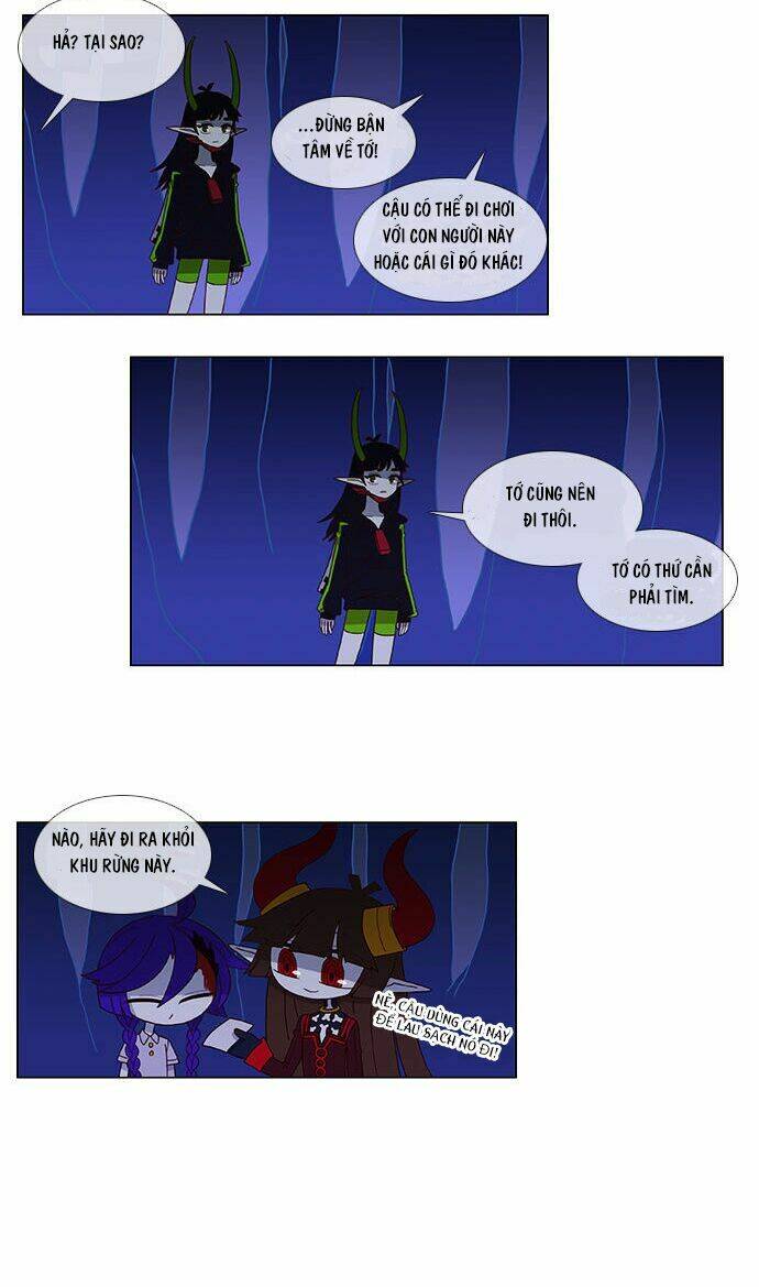 The Devil's Bag - Chương 14