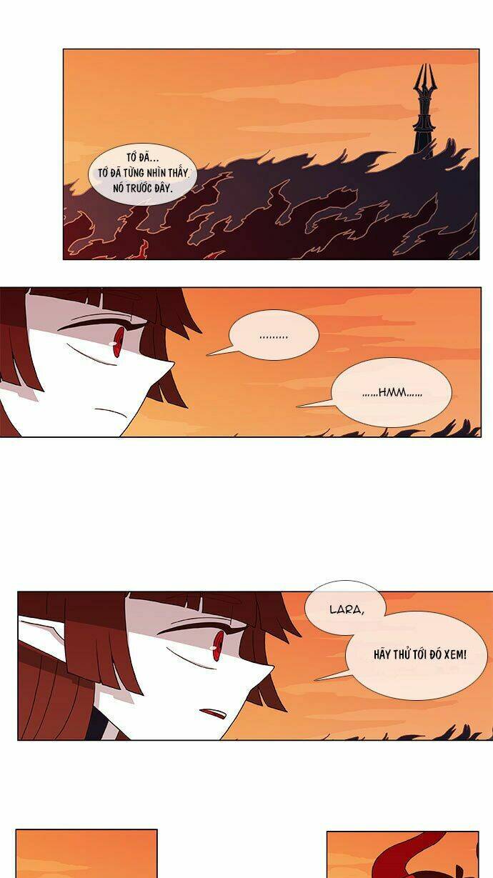 The Devil's Bag - Chương 14