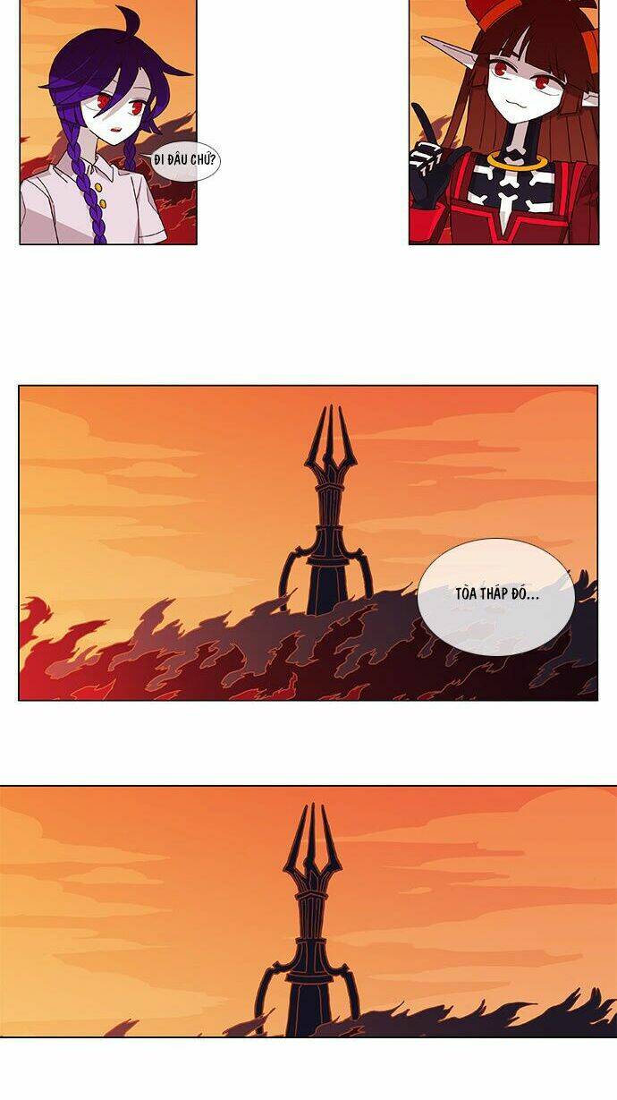 The Devil's Bag - Chương 14
