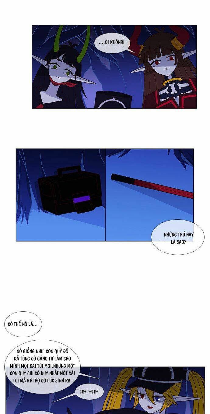 The Devil's Bag - Chương 14
