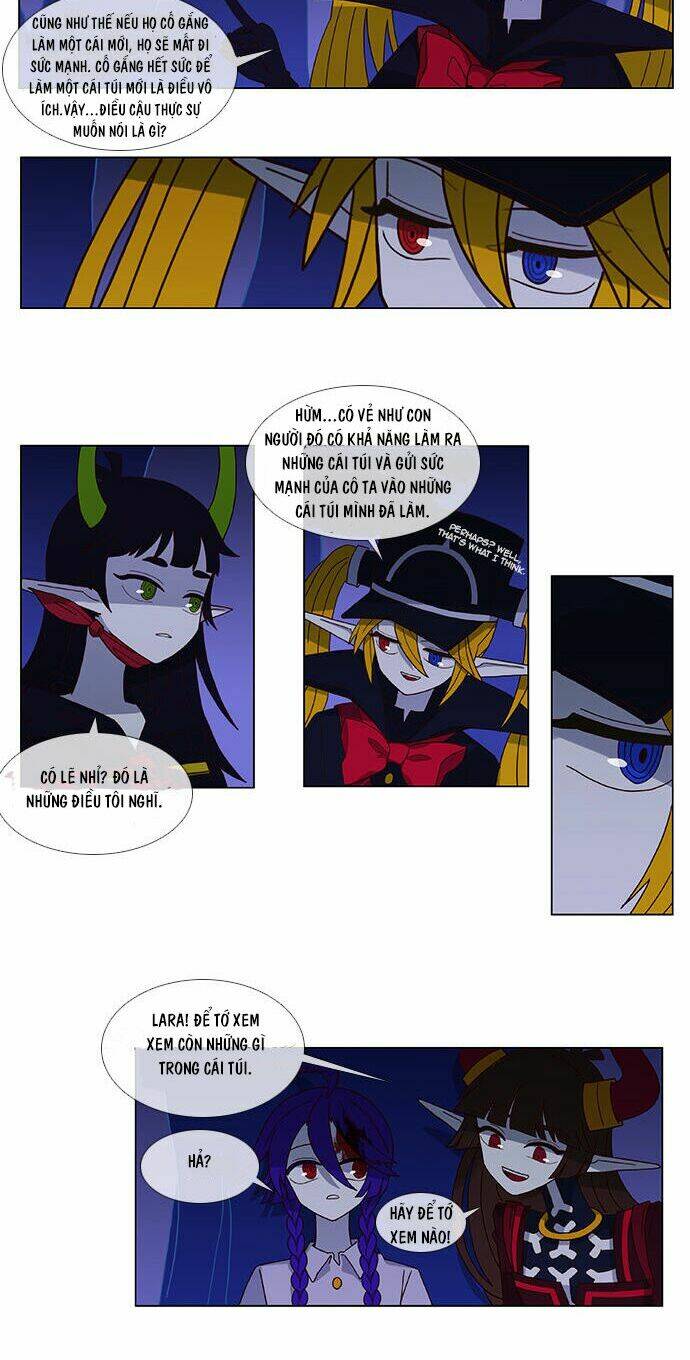 The Devil's Bag - Chương 14