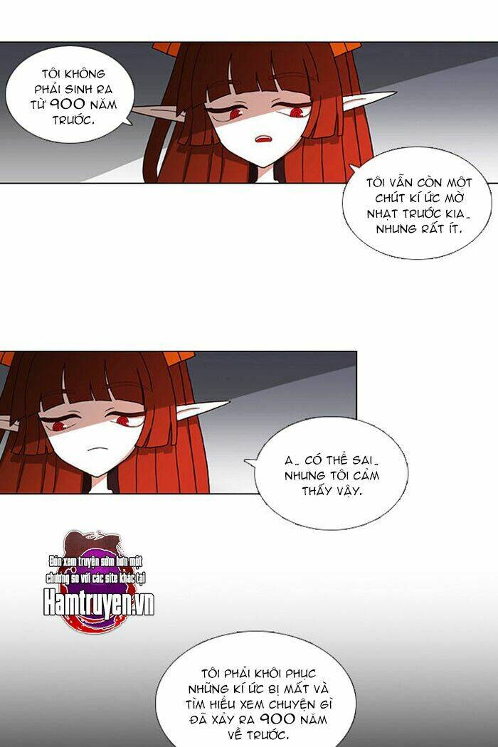 The Devil's Bag - Chương 2