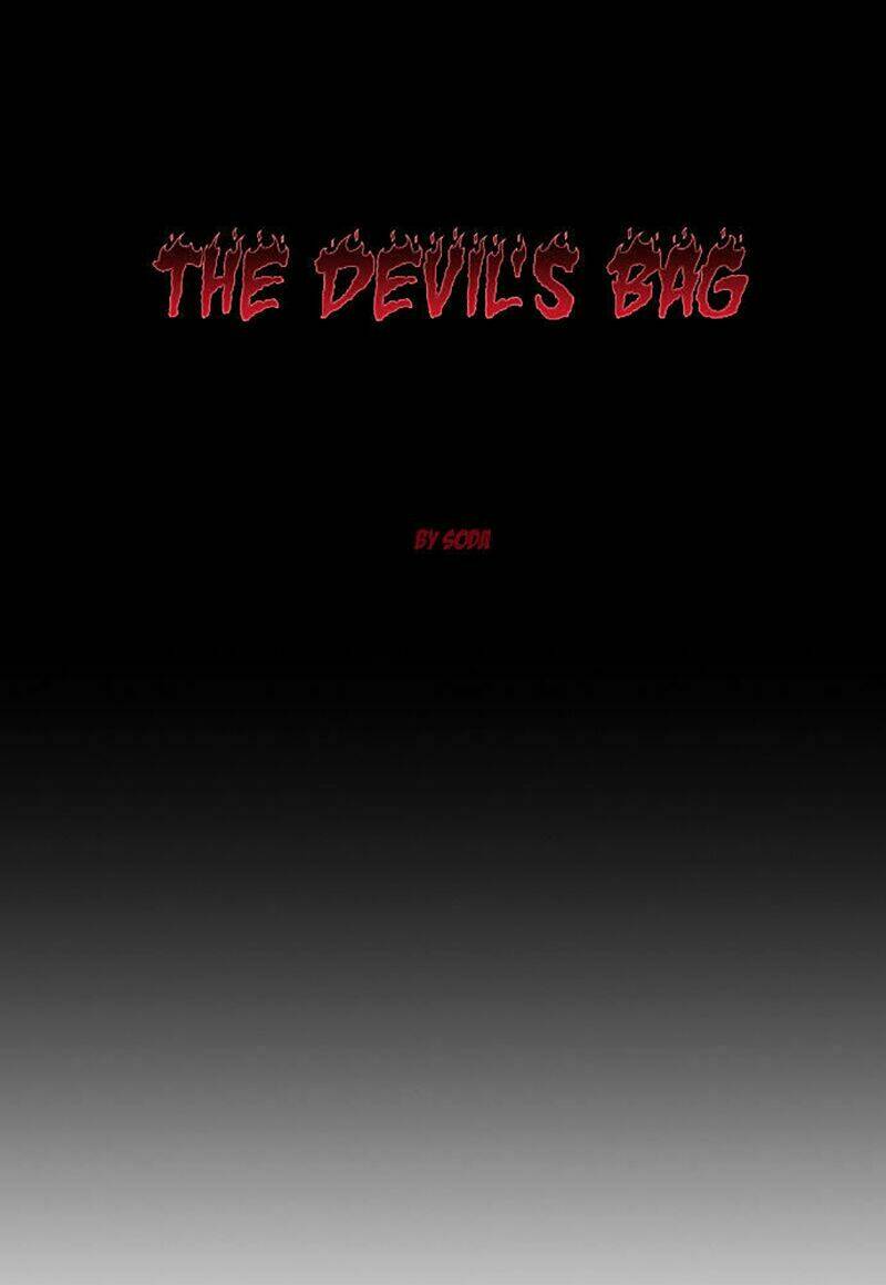 The Devil's Bag - Chương 4