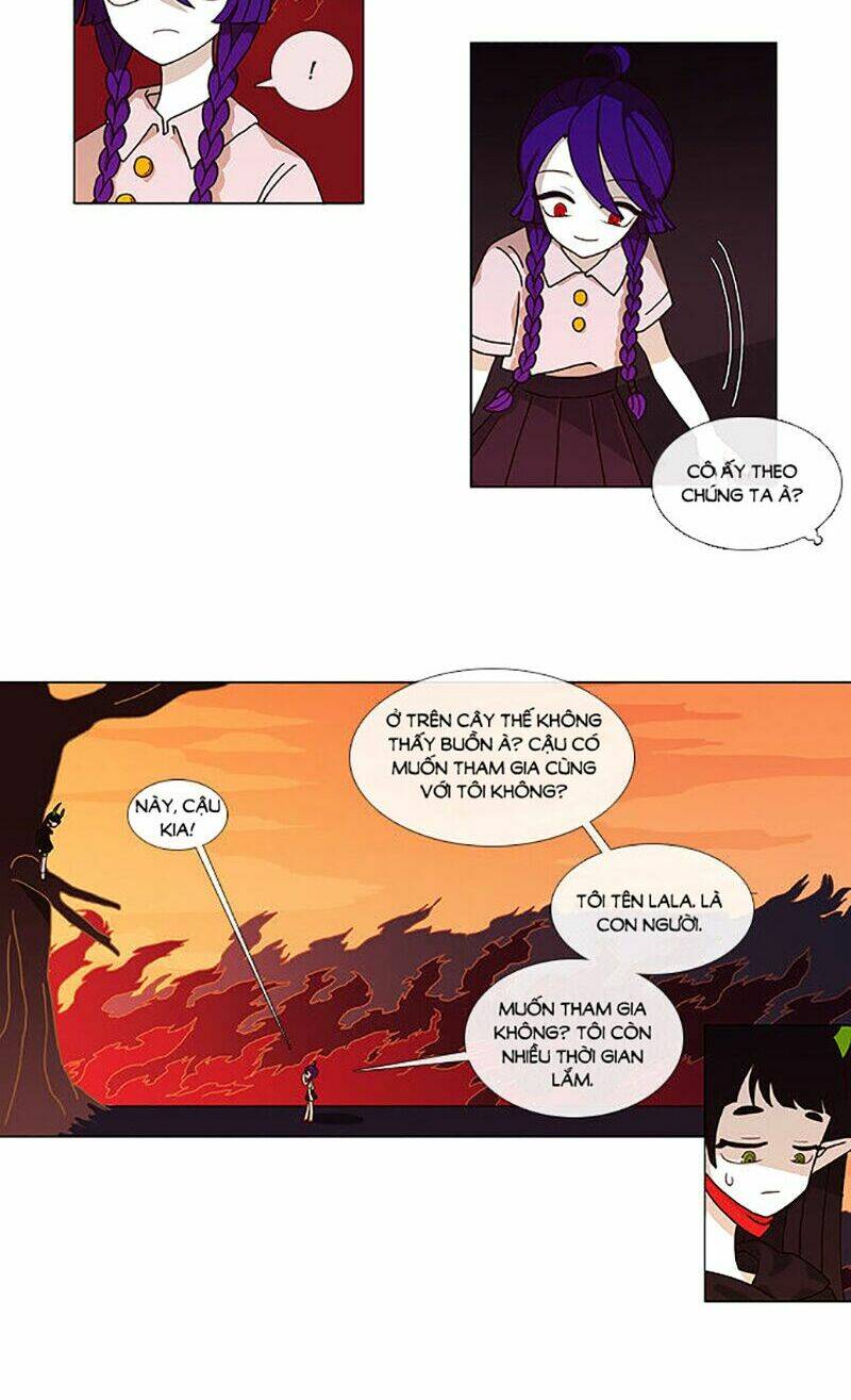 The Devil's Bag - Chương 4