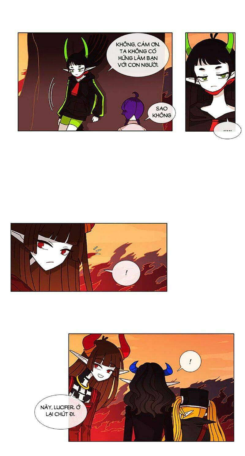 The Devil's Bag - Chương 4