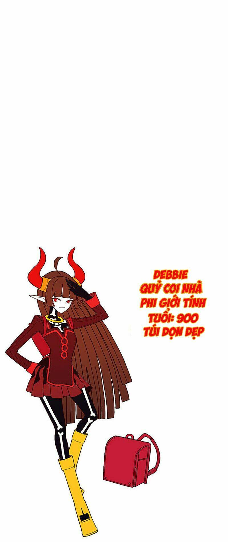 The Devil's Bag - Chương 4