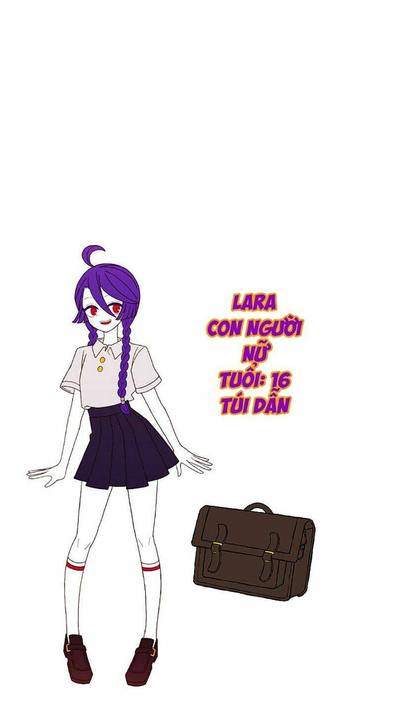 The Devil's Bag - Chương 4