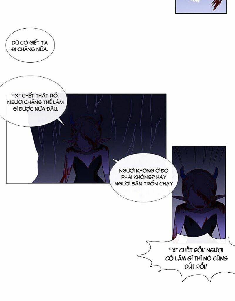 The Devil's Bag - Chương 4