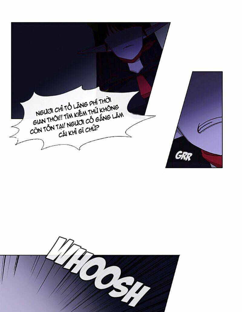 The Devil's Bag - Chương 4