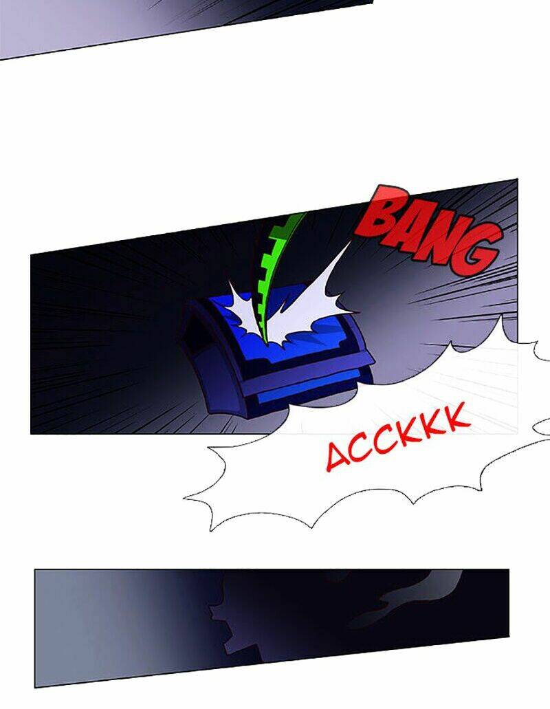 The Devil's Bag - Chương 4